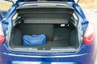 Fiat Bravo vs Seat Leon. Браво, Leon?