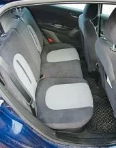 Fiat Bravo vs Seat Leon. Браво, Leon?
