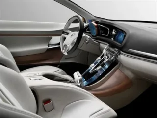 Lexus RX 350. Американская мечта