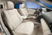 Lexus RX 350. Американская мечта
