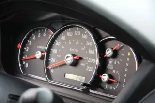 Mitsubishi Galant. Обирають кавалерів