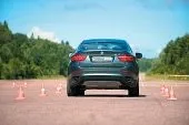 BMW X6. Невозможное возможно