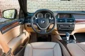 BMW X6. Невозможное возможно