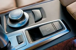 BMW X6. Невозможное возможно