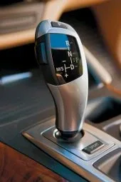 BMW X6. Невозможное возможно