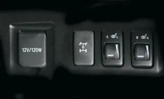 Читач тестує Land Cruiser Prado. Нотатки дилетанта