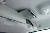 Renault Kangoo. Home on wheels