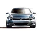 Volkswagen Golf VI. Дас авто