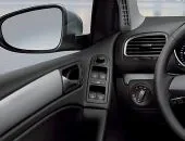 Volkswagen Golf VI. Дас авто