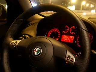 Alfa Romeo 147: Alfaзависимость