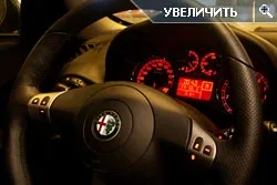 Alfa Romeo 147: Alfaзависимость