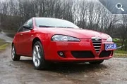 Alfa Romeo 147: Alfaзависимость