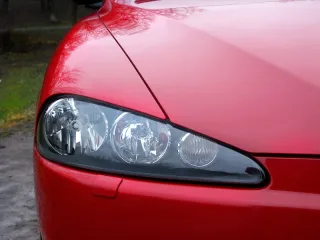 Alfa Romeo 147: Alfaзависимость