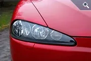 Alfa Romeo 147: Alfaзависимость