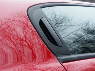 Alfa Romeo 147: Alfaзависимость