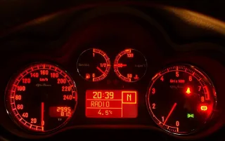 Alfa Romeo 147: Alfaзависимость