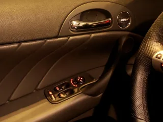 Alfa Romeo 147: Alfaзависимость