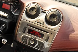 Alfa Romeo MiTo: Відчуваєш? Спека!