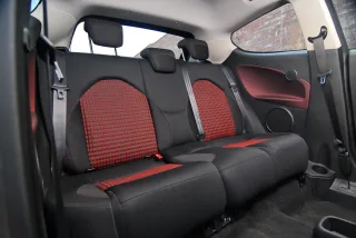 Alfa Romeo MiTo: Відчуваєш? Спека!