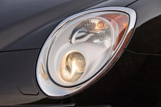 Alfa Romeo MiTo: Відчуваєш? Спека!