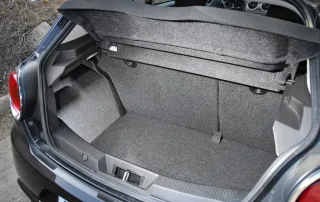 Alfa Romeo MiTo: Відчуваєш? Спека!