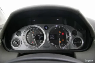 Aston Martin V8 Vantage: Бонд, Джеймс Бонд