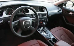 Audi A4: «D»остоинство и «D»райв