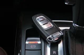 Audi A4: «D»остоинство и «D»райв