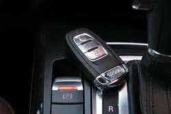 Audi A4: «D»остоинство и «D»райв