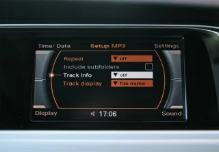 Audi A4: «D»остоинство и «D»райв