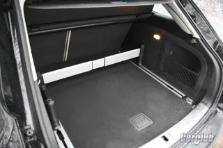 Тест-драйв Audi A4 allroad: дело вкуса