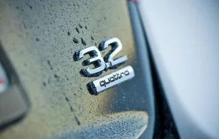 Audi A5 Sportback: ОП!ять — А5