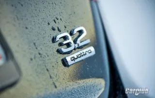 Audi A5 Sportback: ОП!ять — А5