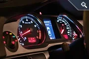 Audi Allroad: Вседорожник