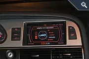 Audi Allroad: Вседорожник