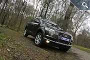 Audi Q7: Еще один очень, очень, очень хороший стейк