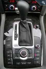 Audi Q7: Еще один очень, очень, очень хороший стейк