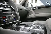 Audi Q7: Еще один очень, очень, очень хороший стейк