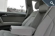 Audi Q7: Еще один очень, очень, очень хороший стейк