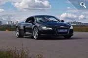 Audi R8: Affordable Supercar