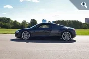 Audi R8: Affordable Supercar