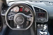 Audi R8: Affordable Supercar