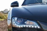 Audi R8: Affordable Supercar