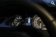 Audi S5: Купе бізнес-класу