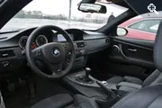 Audi S5: Купе бізнес-класу