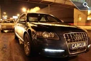 Audi S6: Збудження без задоволення