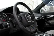 Audi S6: Збудження без задоволення