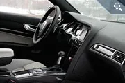 Audi S6: Збудження без задоволення
