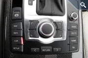 Audi S6: Збудження без задоволення