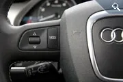 Audi S6: Збудження без задоволення